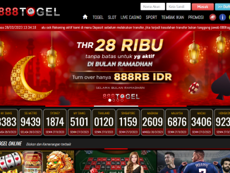 888TOGEL