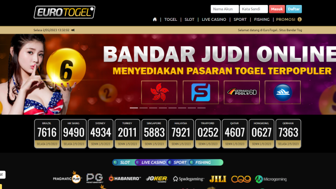 EUROTOGEL