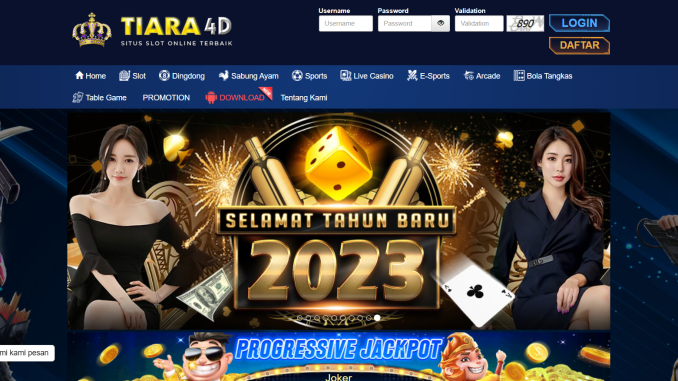 TIARA4D TIARA4D