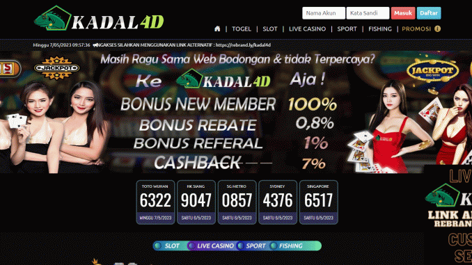 KADAL4D
